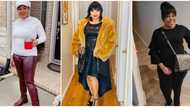 10 Nollywood actresses who have relocated out of Nigeria