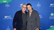 He became a dad again at 79 — the full Robert De Niro and Tiffany Chen relationship timeline