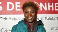 Biographie de Rokhaya Diallo: vie privée, mari, engagement, livres