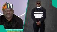 Drama Kuture asks Biggie to create a fighting arena: "Chochocho don too much"