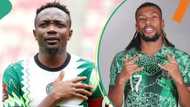 "Halt the cyberbullying": Ahmed Musa speaks up against those trolling Alex Iwobi over AFCON defeat