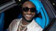 I am not single: Davido announces his relationship status on social media, internet users ask questions