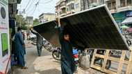 Pakistan's quiet solar rush puts pressure on national grid