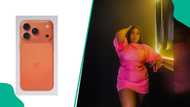 BBN's Gigi Jasmine cries out over her overheating phone, prays for iPhone 17: "Buy Blord's version"