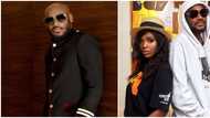 Una no fit make me craze: Embattled 2baba rants, hints at tapping into his evil and toxic personality
