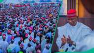 Kwankwasiya ta yi kamu, shugabar matan APC da wasu yan siyasa 100 sun koma NNPP