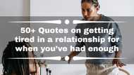 50+ quotes on getting tired in a relationship for when you’ve had enough