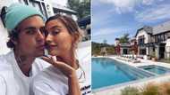 Justin and Hailey Bieber acquire N10bn seven-bedroom home (photos)