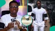 Nigerian man who built device to help army fight kidnappers shows off gadget, video goes viral