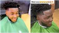"This is my real face": Man records TikTok video without filters, what he really looks like goes viral