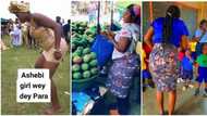 Top performers: Dancers who went viral this week after showing off great skills in public