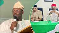 Imo guber 2023: INEC releases list of 40 polling units where election will not hold, gives reason