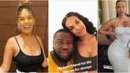 Hushpuppi's alleged girlfriend mocks his arrest, says he looks down on people who make legitimate money (photo)