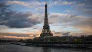 Eiffel Tower closes as staff go on strike