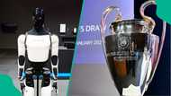 UEFA Champions League playoff draw sparks supercomputer prediction for eventual winner