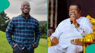 Rev Uma Ukpai’s third son’s Instagram post on father’s 79th birthday sparks emotional reactions