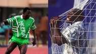 Exclusive: Secret of those who killed Rashidi Yekini finally exposed 8 years after his death