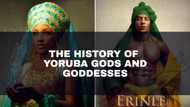 Yoruba gods and goddesses: their history explained in detail