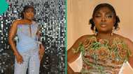 Funke Akindele warns fans, appeals against piracy ahead of movie release: "No recording at cinema"