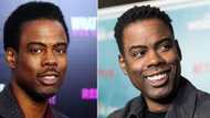 Chris Rock tests positive for the dreaded coronavirus and encourages people to get vaccinated