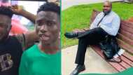 Second chance: Happie Boys get US varsity admission as doctor pays their fees, details emerge