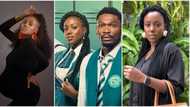 Hilda Baci, Frodd, others jubilate as Far From Home star Elma Mbadiwe 'Carmen' welcomes twins
