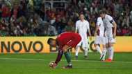 Ronaldo set for another competition with Messi for Ballon d'Or after winning Euro 2020 Golden Boot Award