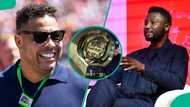 Mikel Obi bags Club World Cup punditry role alongside Brazilian legend Ronaldo