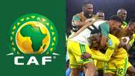 CAF sends message to South Africa after historic Round of 32 qualification