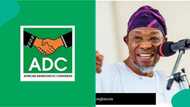 Drama as ADC Southwest leaders take action over move to remove Aregbesola as national secretary
