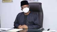 End your strike, all debts will be settled, minister tells doctors