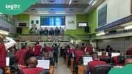 Nigeria loses global stock market crown as Ghana climbs to second, South Korea reclaims top spot