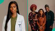 Medical student bags distinction in 8 courses as she graduates as doctor, shares experience