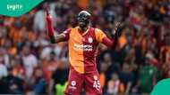Victor Osimhen: Turkish pundit names price tag, suggests replacement to Galatasaray