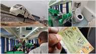 Itakpe-Warri and 4 other major rail infrastructure of the Buhari administration