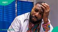Nigerian doctor who earned extra N150k monthly explains why he quit his second job after one month