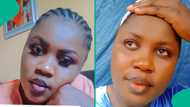 "I'm still looking for a child": Lady who got married in her 20s laments as she is yet to conceive