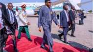 Buhari zai kaddamar da wani katafaren aiki a jihar Kogi da Kaduna a ranar Talata