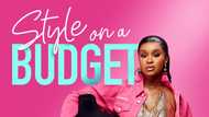 Discover Chic with "Style on a Budget": A Stylish New Series by NdaniTV