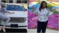 "She wanted a peaceful and quiet life": Nengi's sister speaks up amid alleged Range Rover confiscation by EFCC