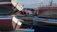 Tunisia 'rescues' 194 migrants: coastguard
