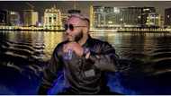 After the people I've met, don't compare me to your favs anymore, BBNaija's Kiddwaya warns