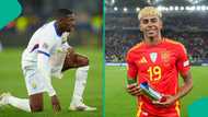 Ousmane Dembele’s Ballon d’Or 2025 hopes suffer major setback