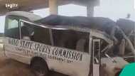 National Sports Festival: 21 Kano contingents confirmed dead following ghastly accident