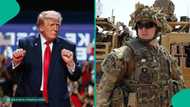 US lists 2 family groups eligible for immigration benefits via foreign military recruits