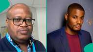Alexx Ekubo's death: UK-based doctor lists 6 major causes of liver cancer, advises people