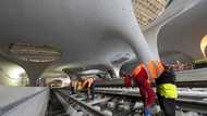 Mammoth German rail project hits the buffers - again