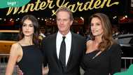 Meet Kaia Gerber's parents and sibling: Inside her famous family