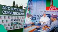 APC convention 2026 live updates: Latest news and developments