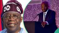 Details emerge as President Tinubu recalls high commissioner to UK Sarafa Isola